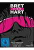 Bret Hit Man Hart - The Dungeon Collection [3 DVDs]