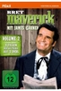 Bret Maverick - Vol. 2 / Weitere neun Folgen der legendären Westernserie mit James Garner (Pidax Western-Klassiker) [3