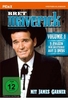 Bret Maverick,  Vol. 1 / Neun Folgen der legendären Westernserie mit James Garner (Pidax Western-Klassiker) [3 DVDs]