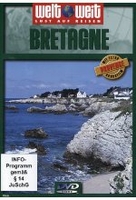 Bretagne - Weltweit (+ Provence)