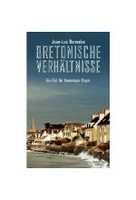 Bretonische Verhältnisse - Ein Fall für Kommissar Dupin