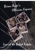 Brian Augers Oblivion Express - Live at the Baked Potato