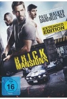Brick Mansions - Extended Edition