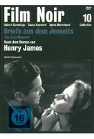 Briefe aus dem Jenseits - Film Noir Collection 10