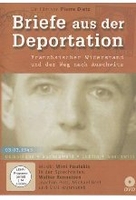 Briefe aus der Deportation - Französicher Widerstand und der Weg nach Auschwitz