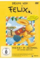 Briefe von Felix 5 - Verirrt im Dschungel