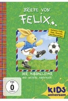 Briefe von Felix 7 - Der Fußballstar