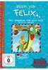 Briefe von Felix 9 - Das Ungeheuer vom Loch Ness