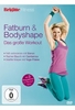Brigitte - Fatburn & Bodyshape - Das große Workout