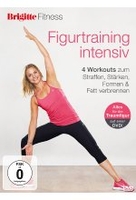Brigitte - Figurtraining intensiv