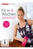 Brigitte - Fit in 4 Wochen - Das Intensiv-Programm für eine tolle Figur