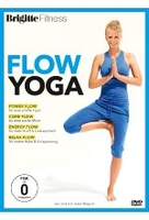 Brigitte - Flow Yoga - Dynamisches Yogatraining im Fluss