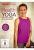 Brigitte - Health Yoga - Fünf Programme für die Gesundheit