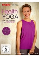 Brigitte - Health Yoga - Fünf Programme für die Gesundheit