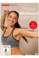 Brigitte - Power Workout - Das bodyART-Programm für Körper und Seele