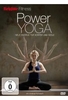 Brigitte - Power Yoga mit Andrea Kubasch