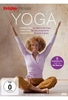 Brigitte - Yoga - Power-Yoga,  Core-Yoga,  Faszien-Yoga