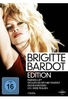 Brigitte Bardot Edition [4 DVDs]
