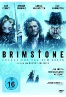 Brimstone