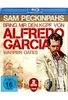 Bring mir den Kopf von Alfredo Garcia (+ Bonus-DVD)