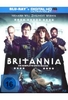 Britannia - Die komplette erste Season [3 BRs]
