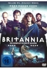 Britannia - Die komplette erste Season [3 DVDs]