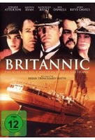 Britannic - Das Schicksal des Schwesternschiffes der Titanic