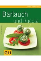 Bärlauch und Rucola
