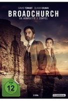 Broadchurch - Die komplette 3. Staffel [3 DVDs]