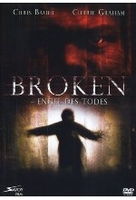 Broken - Engel des Todes
