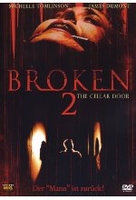 Broken 2 - The Cellar Door