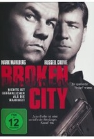 Broken City