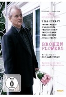 Broken Flowers