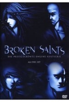 Broken Saints (OmU) [4 DVDs]