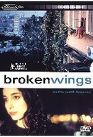 Broken Wings