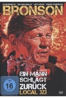 Bronson - Ein Mann schlägt zurück