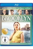 Brooklyn - Eine Liebe zwischen zwei Welten