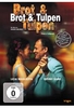 Brot und Tulpen