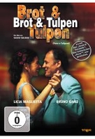 Brot und Tulpen