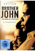 Brother John - Der Mann aus dem Nichts