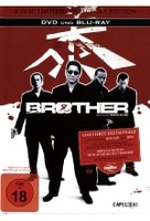 Brother [LE] (+ DVD)
