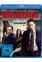 Brotherhood - Die komplette Serie [8 BRs]