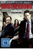 Brotherhood - Die komplette Serie [8 DVDs]
