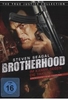 Brotherhood - Im Kampf gegen die Yakuza - Ungeschnittene Fassung/The True Justice Collection