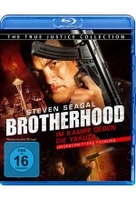Brotherhood - Im Kampf gegen die Yakuza - Ungeschnittene Fassung/The True Justice Collection