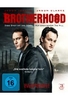 Brotherhood - Staffel 1 [3 BRs]
