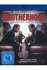 Brotherhood - Staffel 2 [3 BRs]
