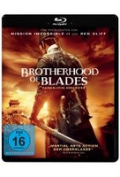 Brotherhood of Blades