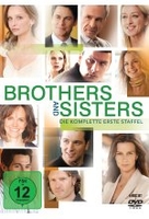 Brothers and Sisters - Staffel 1 [6 DVDs]