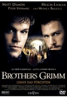 Brothers Grimm